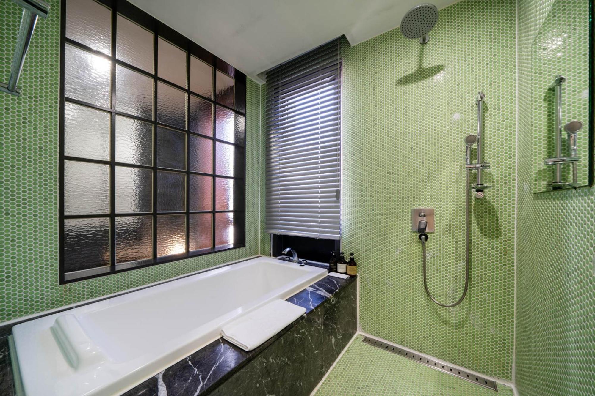 Jb Design Hotel Пусан Экстерьер фото